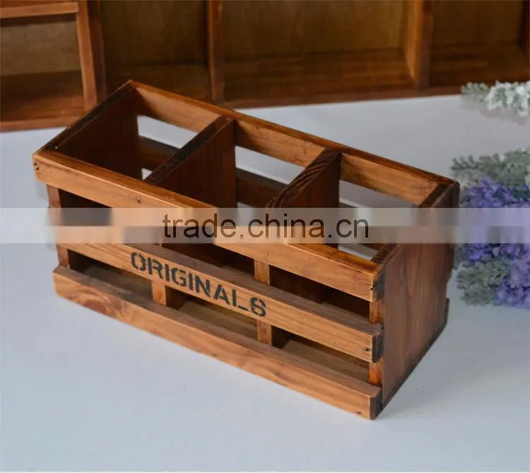 Customized decorative wooden crafts wholesale