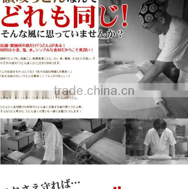 High quality and Popular japanese udon noodle at reasonable prices