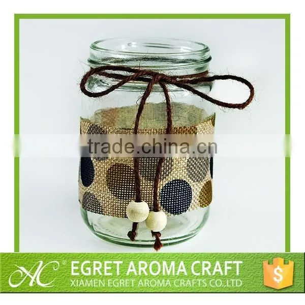2015 wholesales factory direct sales glass bottle decorative reed diffuser