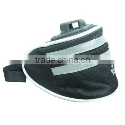 Fashionable and Durable Nylon Bike Bag