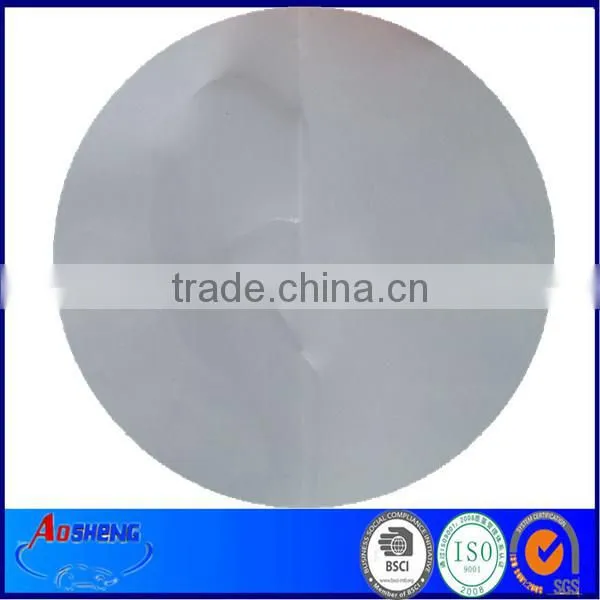 Colored PE paint masking tearing film