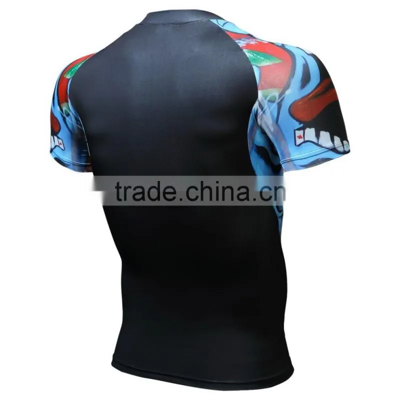 new design sportswear manufacturer in China wholesale sportswear for man