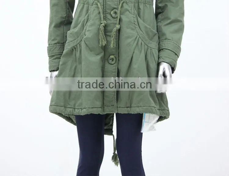 ladies classic winter coats