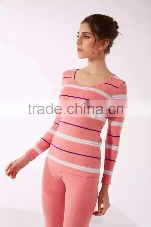 Bulk Wholesale Underwear Women's Long Jhons