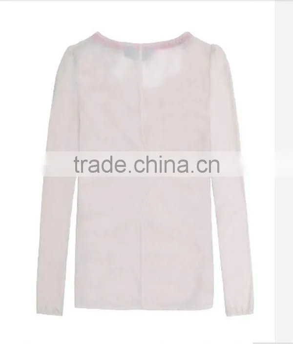 Ladies fashion professional four season china clothes manufacturer