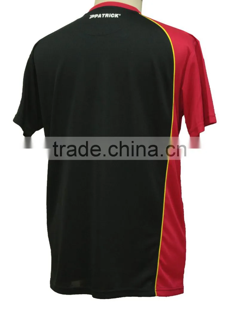 Football shirt maker in china