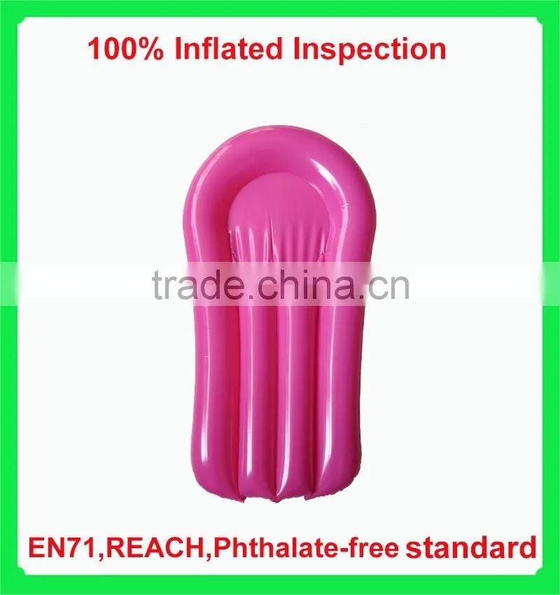 inflatable air mat