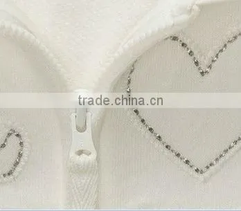 Long-Sleeve Hoodie for kids girl