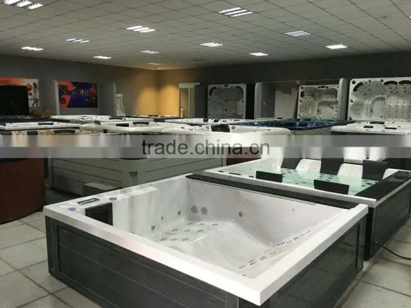 Foshan Talent Spa Equipment Co., Ltd. company overview - view 3