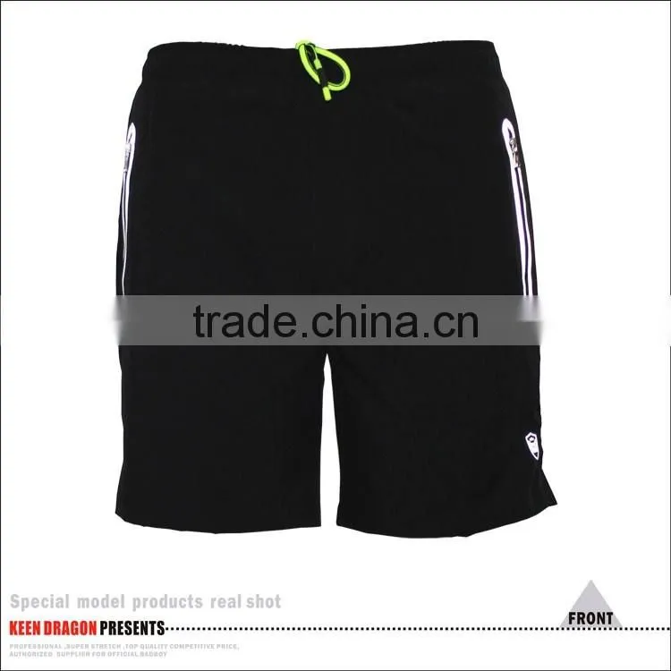Mens Reflect Taped Pocket Wholesale Gym Shorts Cheap Athletic Wear