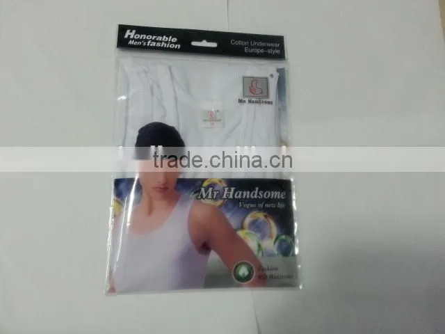cheap polyester vest