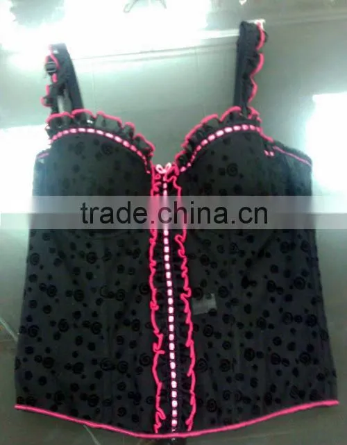 2015 sexy slimming underwear for fashion ladies Ladies shaper underwear