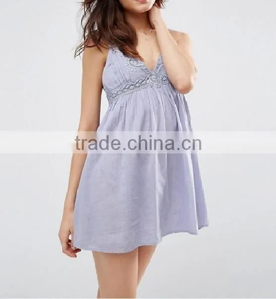 Summer fashion sexy beach dress women Beach Sundress sexy casual wear skirts