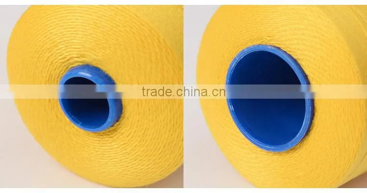 100% Polyester Sewing Thread 40/2 10000 yards