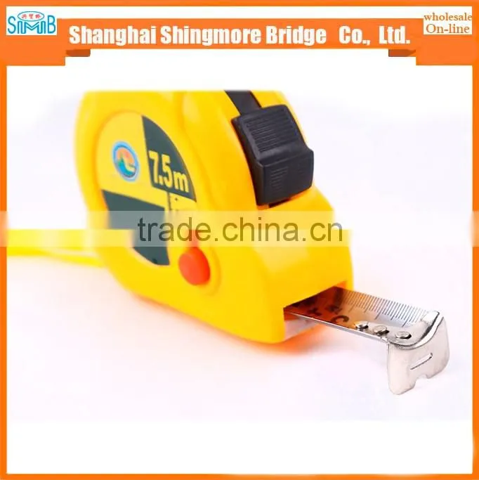 2017 alibaba chinese cheap sales good standard 3m band tape stainless steel for measuring