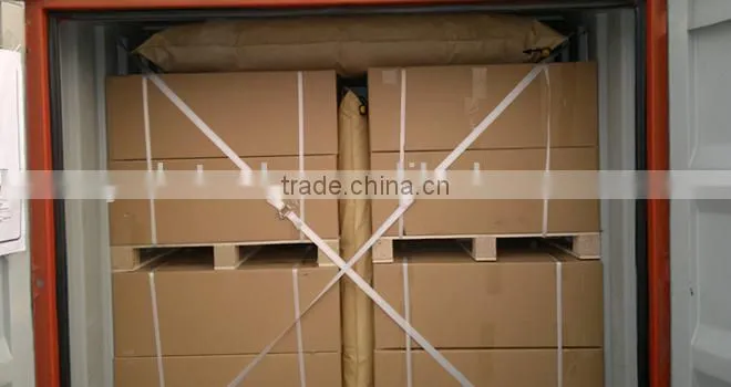 high quality dunnage bag from china manufacturer