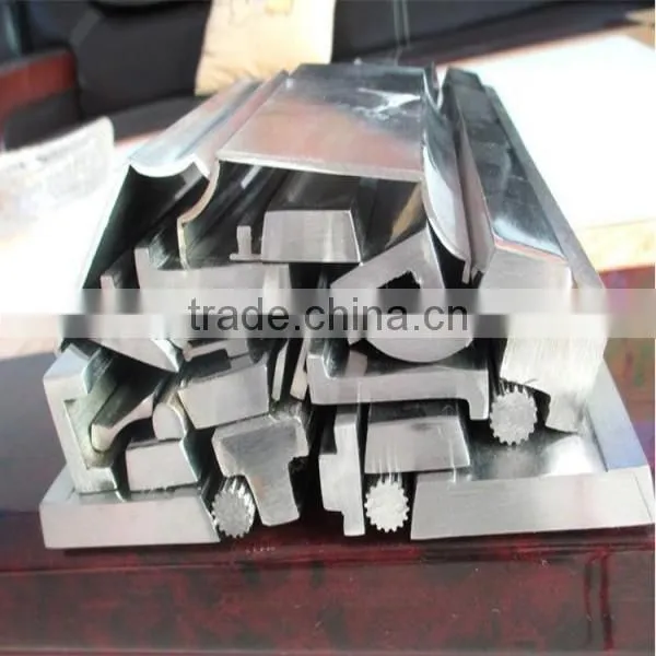 factory directly supply 314stainless steel bars and profiles