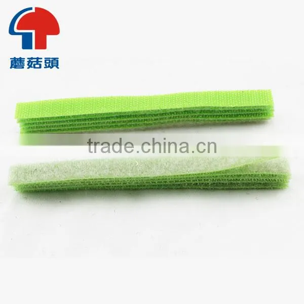 Flexible Hook and Loop cable ties