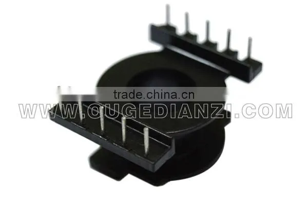 POT3319 electric bobbin winder with pin 5+5 in transformer