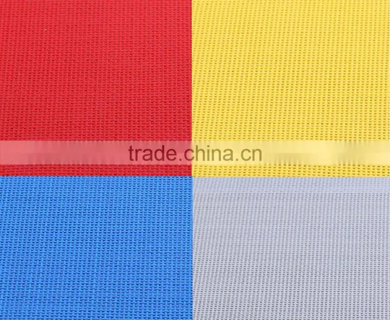PVC coating fabric
