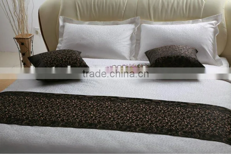 5 star hotel bed linen set