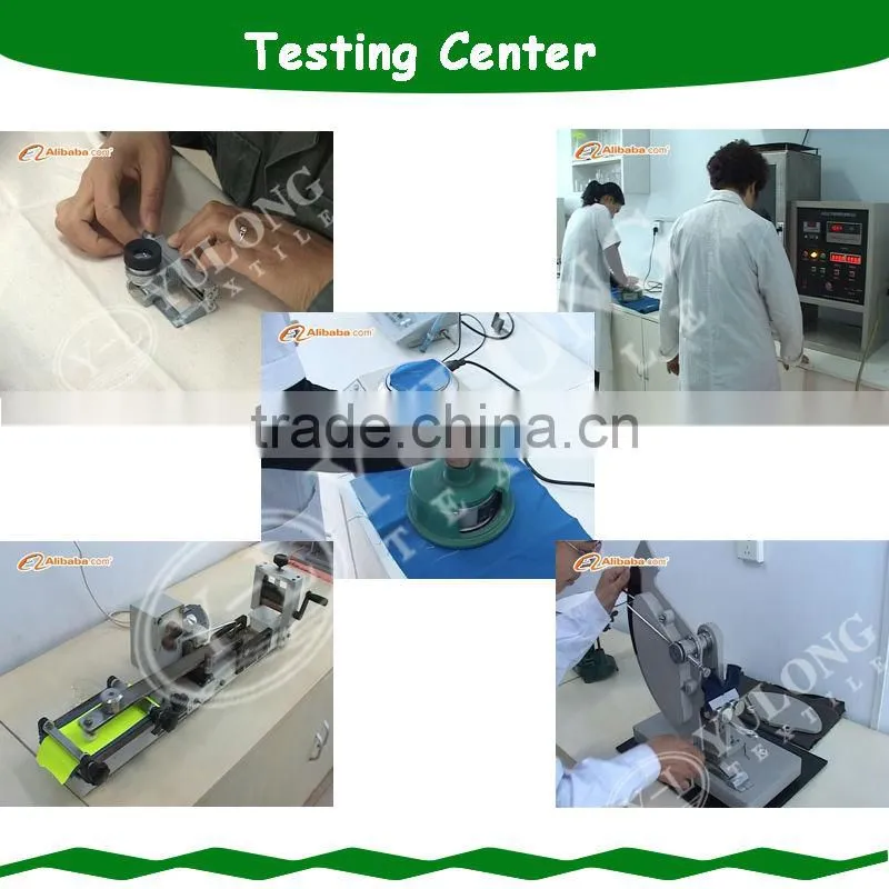 Factory sale low formaldehyde NFPA2112 fireproof safety work clothing