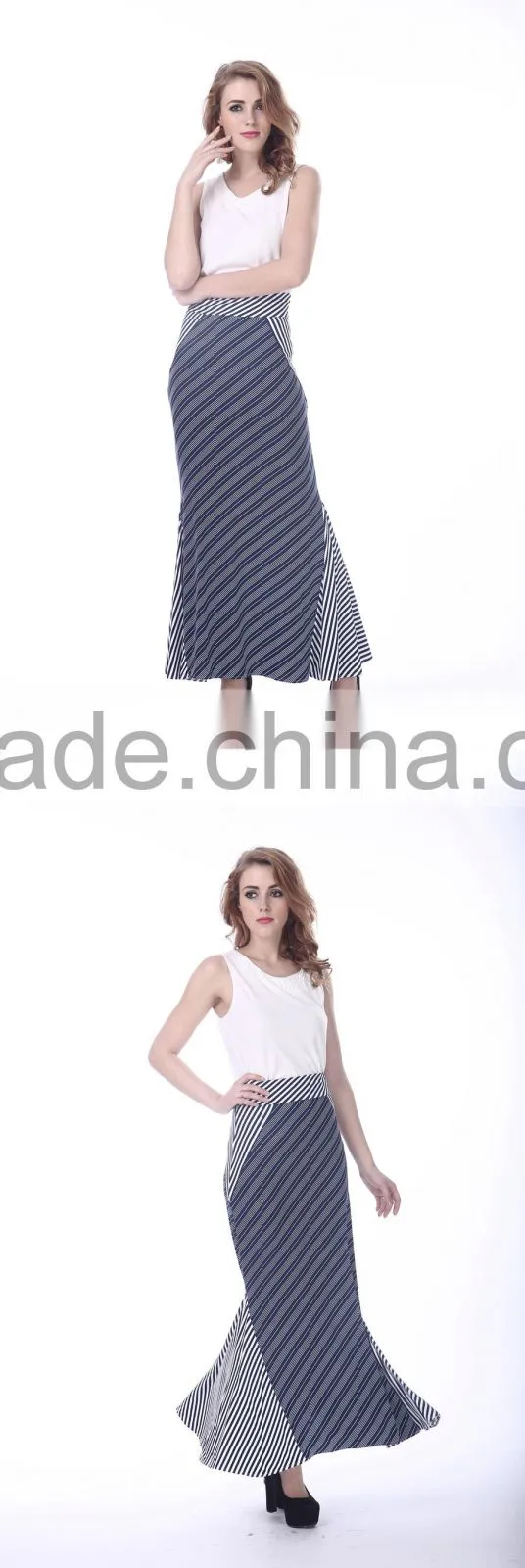 Use different ways to wear Fashion design night dress