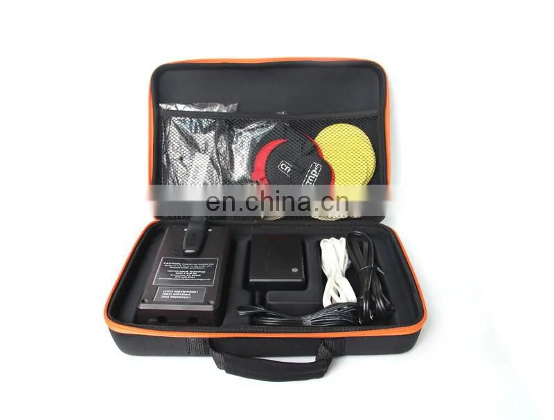 Hard Eva Plastic Storage High-Grade Tool Case