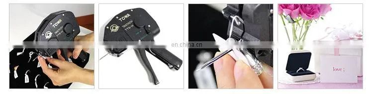 Price Tag Machine for Jewelry - GoldSupplier