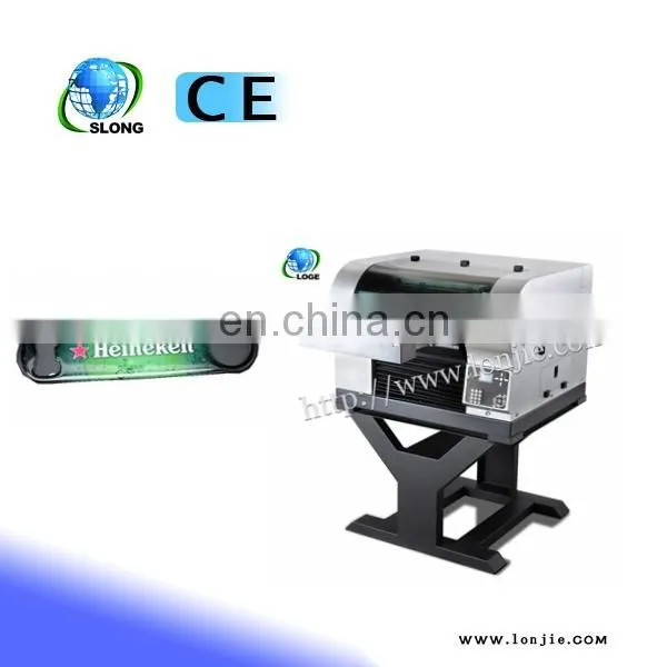 digital stainless steel printing machine