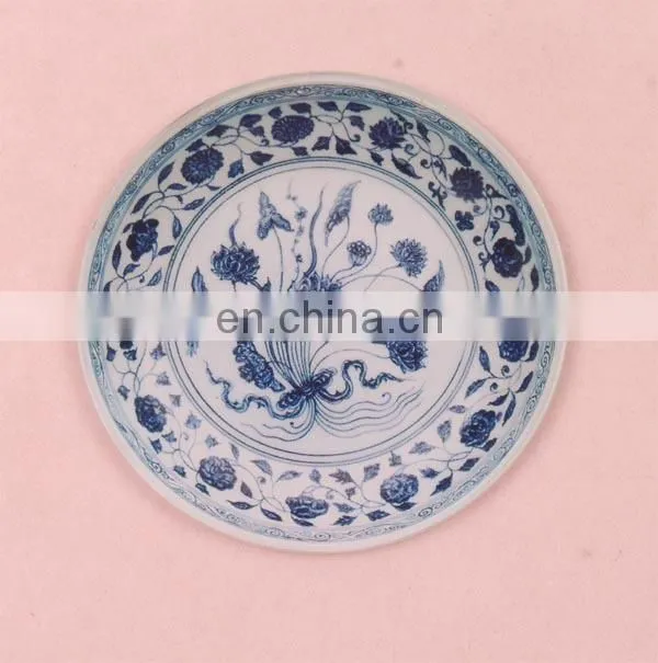 Customized Logo Promotional Acrylic Coaster