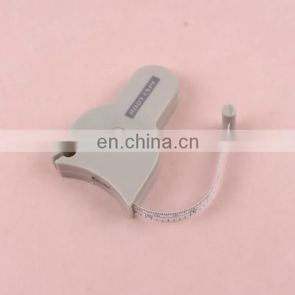 1.5M plastic BMI calculator Tape measure