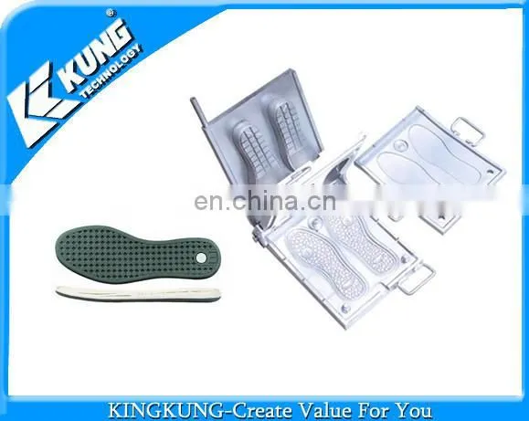 Good design RB outsole mould /Rubber shoe sole mould / Rubber mold
