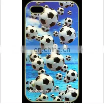 colorful 3D lenticular printing mobile phone cases