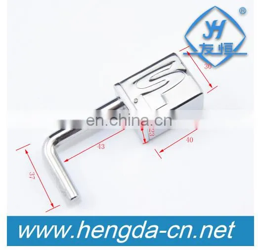 YH1904 Professional Factory Trailer Latch Lock, Yacht Connection Lock
