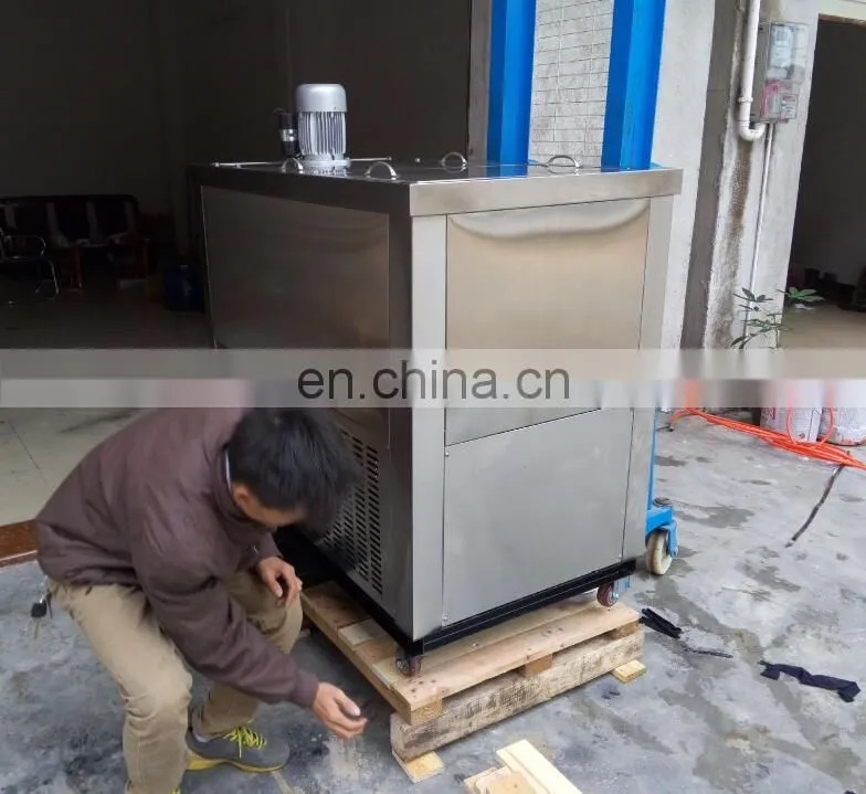 Popsicle Making Machine/ice lolly maker for sale