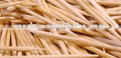 Commercial Toothpick Filling Machine Supplier From China