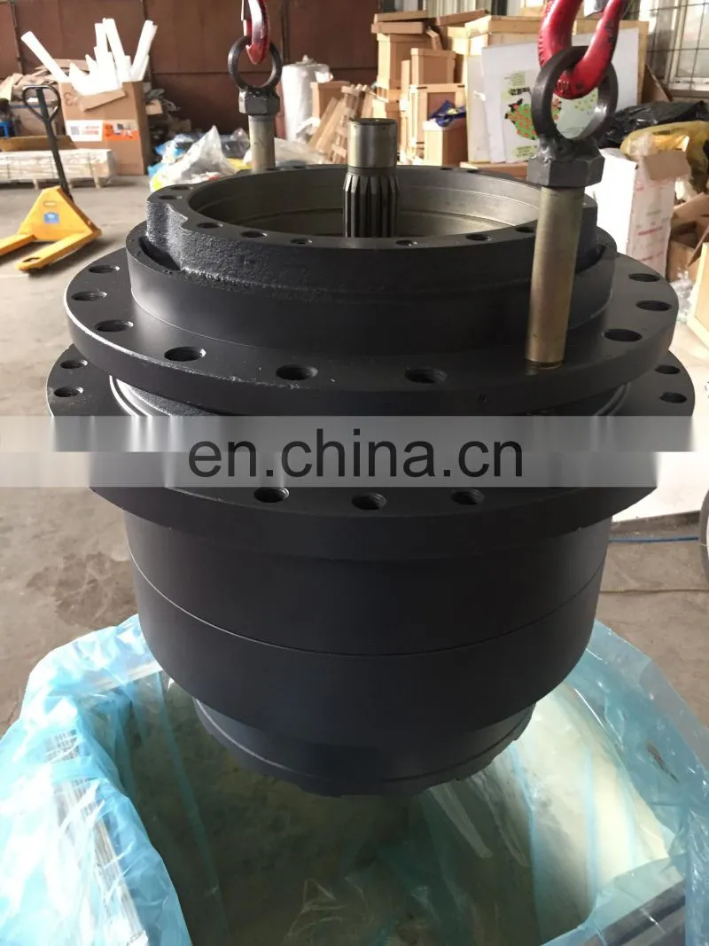 31N8-40073 R320LC-7 Travel Reduction Gear