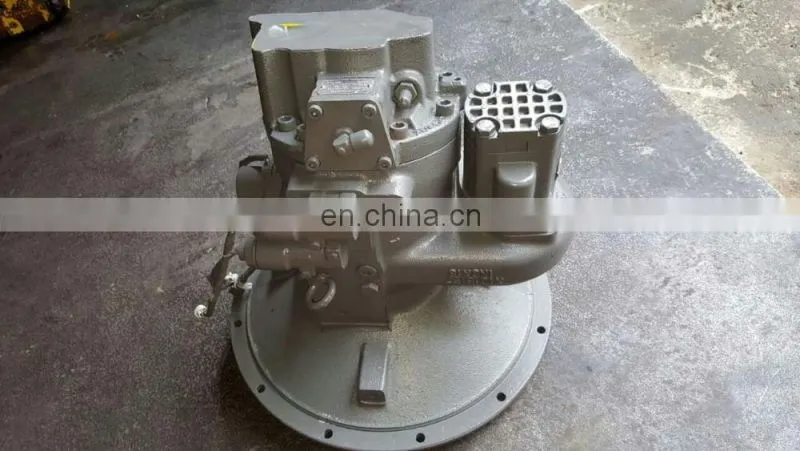 Hitachi Zx210 Hydraulic Pump Zx210 Hydraulic Main Pump