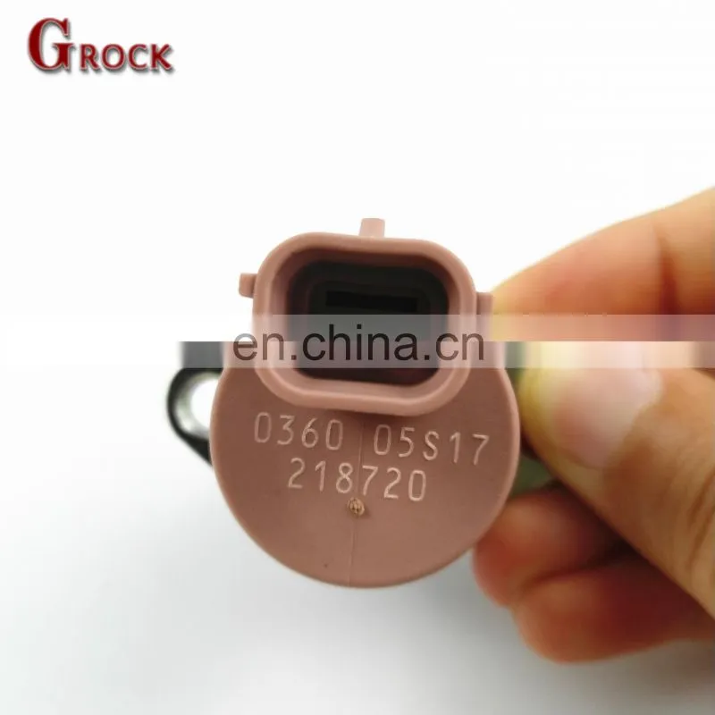 Fuel Injection Pump Suction Control Valve SCV 294009-0260 294200-0160 294200-0360 294009-0250