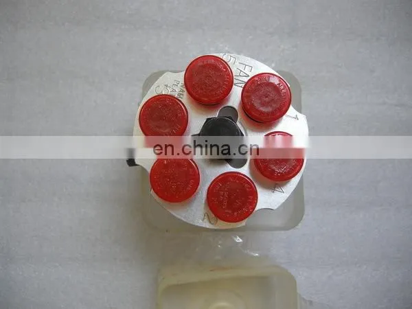 Hydraulic rotor head HD90101A