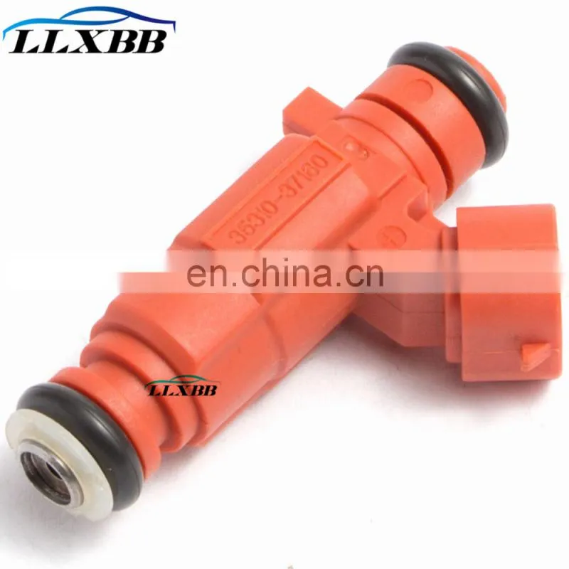 Original LLXBB Fuel Injector Nozzles 35310-37160 For Hyundai Tucson 2004-2006 Kia 3531037160 926093002