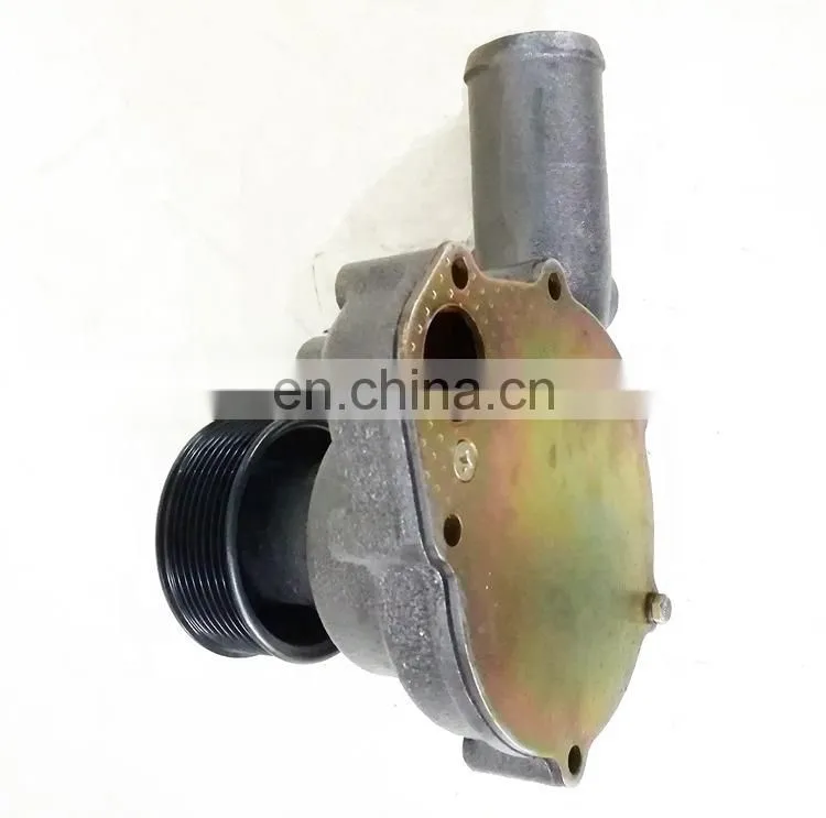 Hubei July For JAC 3090 Truck Yuchai YC4D Diesel Engine D0305-1307020A Water Pump