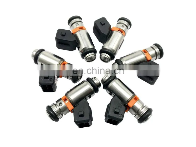 FUEL INJECTOR For FOR-D Stre-et K-A OEM IWP127