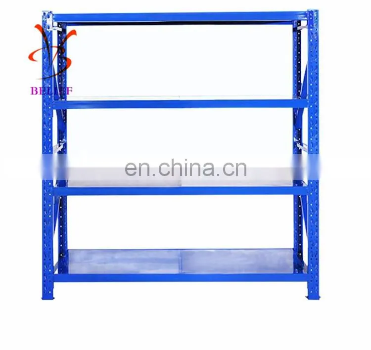 Factory Direct Adjustable Shelf Used For Market