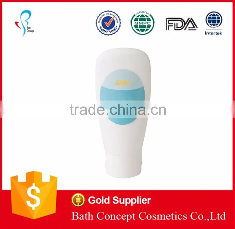 baby skin care sunscreen lotion SPF30 sun block