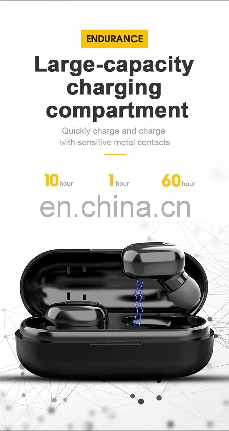 feixin 10 Years ODM & OEM Manufactory Mobile Phone Accessories wired headset headphone waterproof single earphone