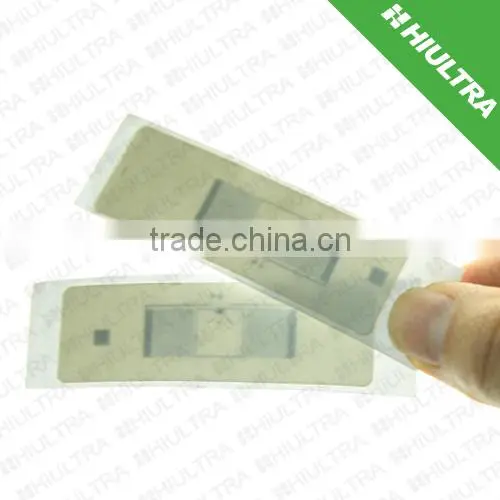wholesale HF/UHF RFID dry/wet Inlay from original manufacturer