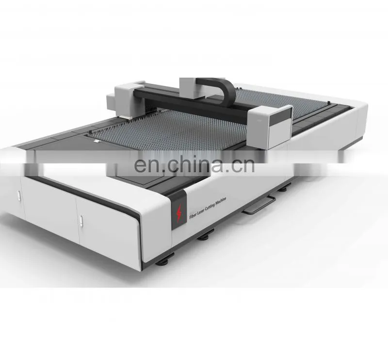 Discount price 1530 mini small fiber laser cutting machine sheet metal