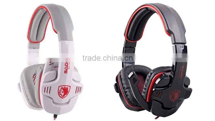 Cool Headset With Best Price and Good real gaming sound for game lover